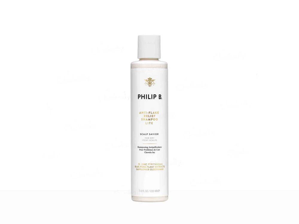 Philip B Anti-Flake Relief Extra Strength Shampoo - 220ml
