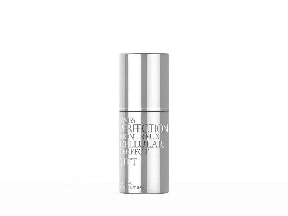 Swiss Perfection Montreux Cellular Perfect Lift Skin Serum - 30ml