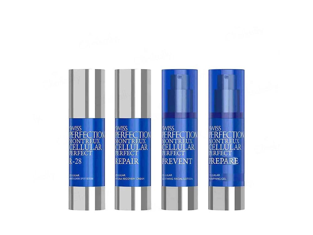 Swiss Perfection Montreux Cellular Introductory Gift Set - 1kit