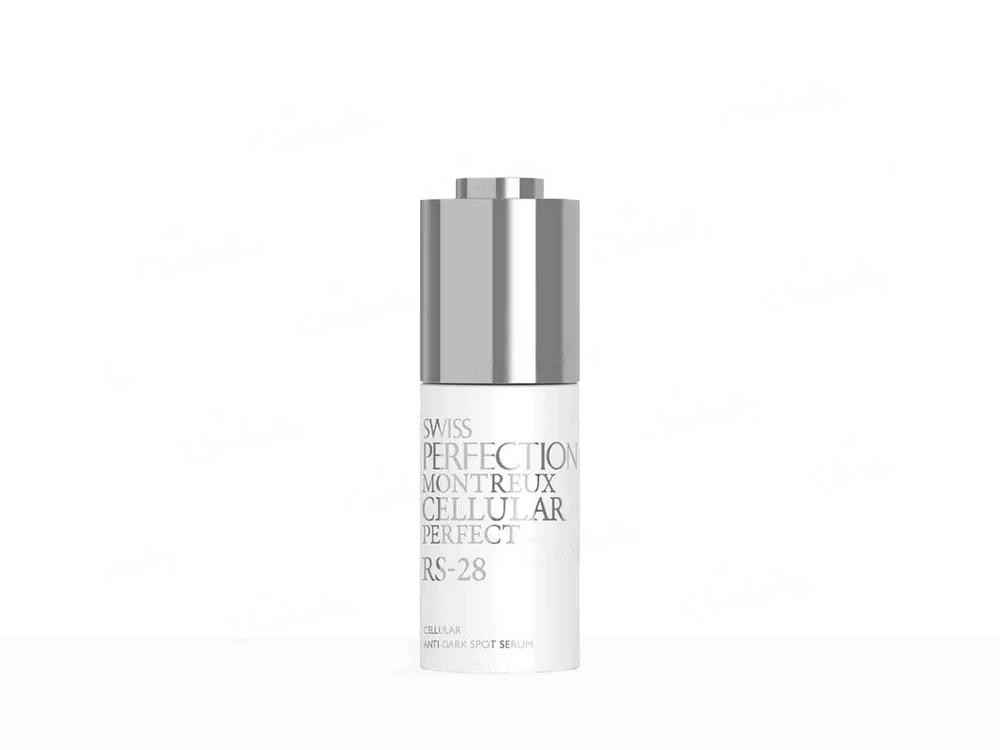 Swiss Perfection Montreux Cellular Perfect RS-28 Rejuvenation Anti-Dark Spot Serum - 30ml