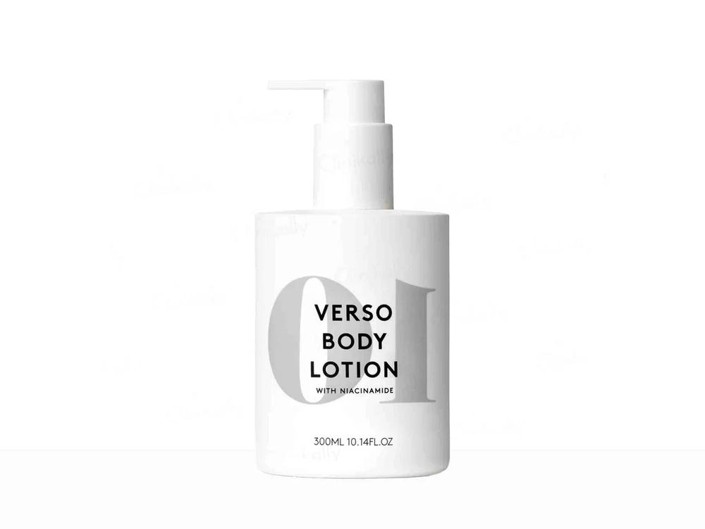 Verso Body Lotion With Niacinamide - 300ml