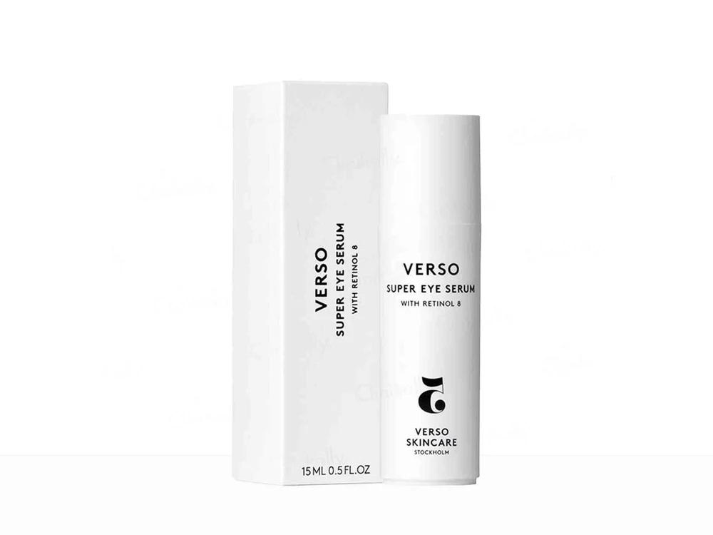 Verso Super Eye Serum With Retinol 8 - 15ml