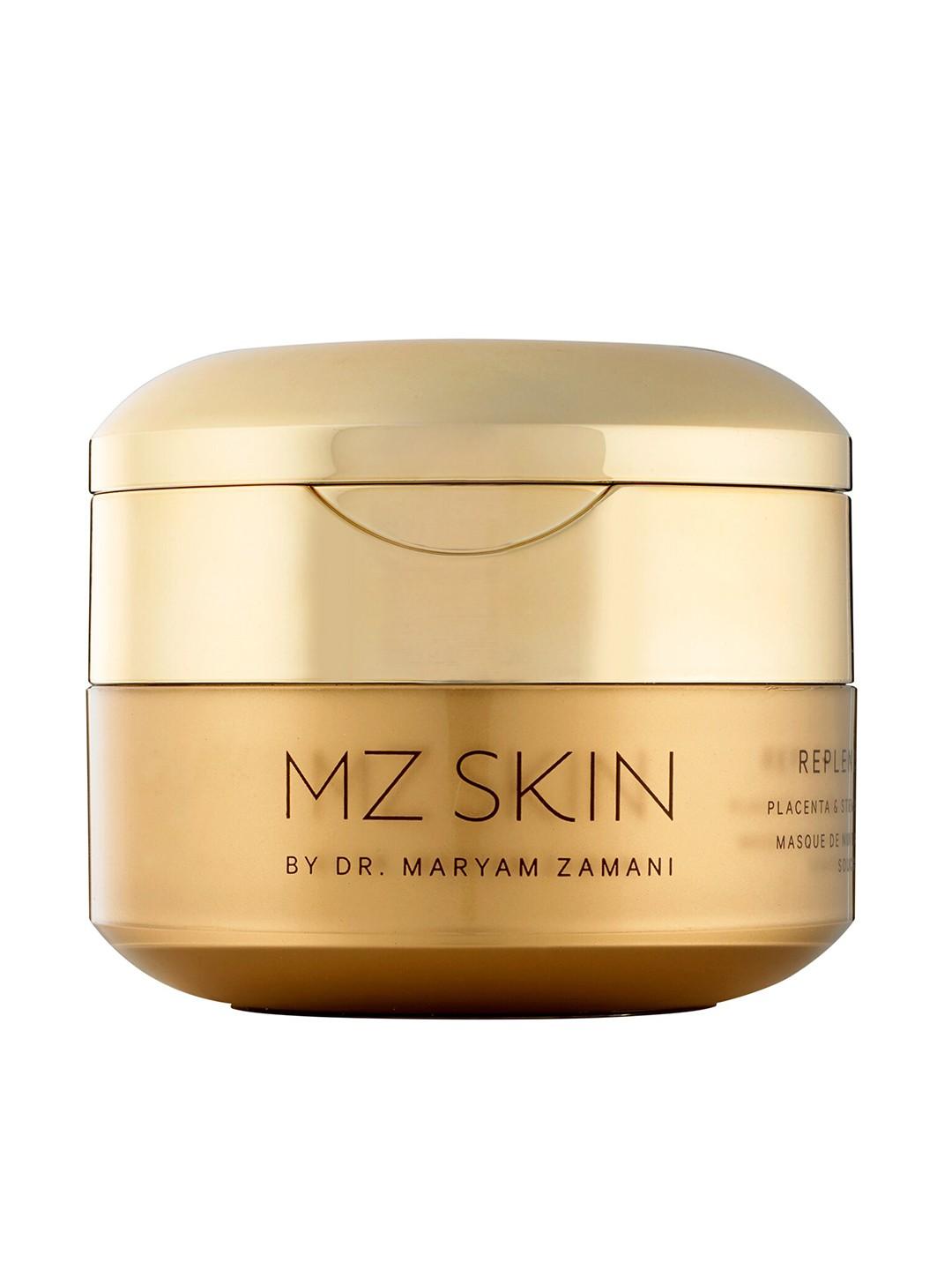 MZ SKIN Replenish & Restore Night Recovery Mask - 30ml