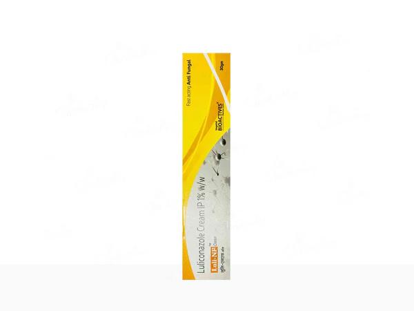 Luli-NF Cream – Antifungal Treatment - 30g
