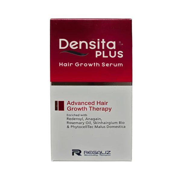 Densita Plus Hair Growth Serum - 60 ml