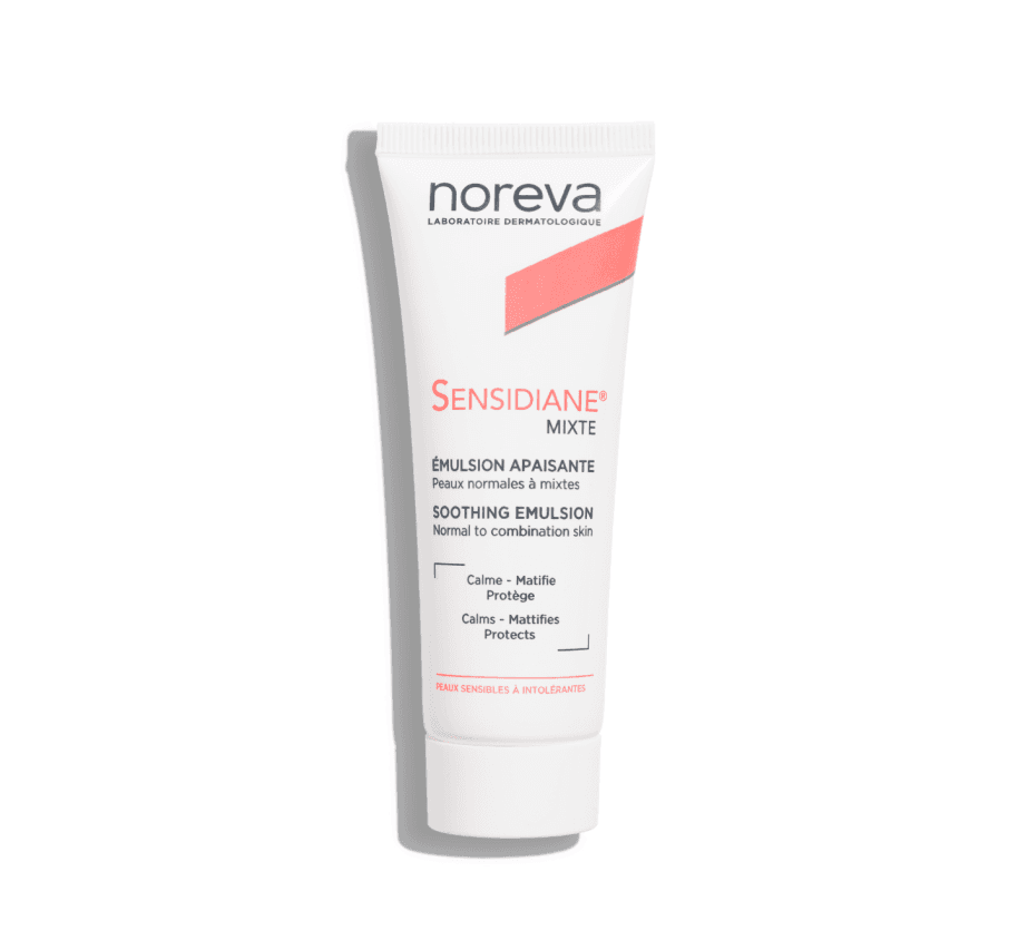 Noreva Sensidiane Soothing Emulsion for Combination Skin | 40ml