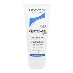 Noreva Xerodiane Ap + Emollient Cream - 200 ml
