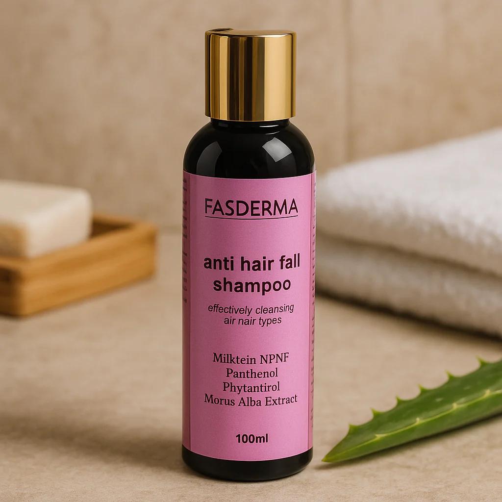 Fasderma Anti Hair Fall Shampoo – 100 ml