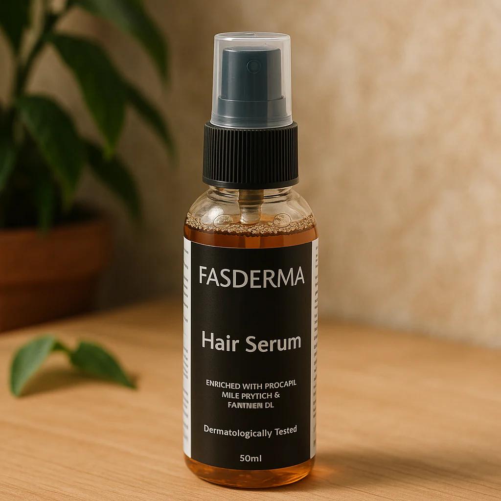Fasderma Hair Growth Serum – 50 ml