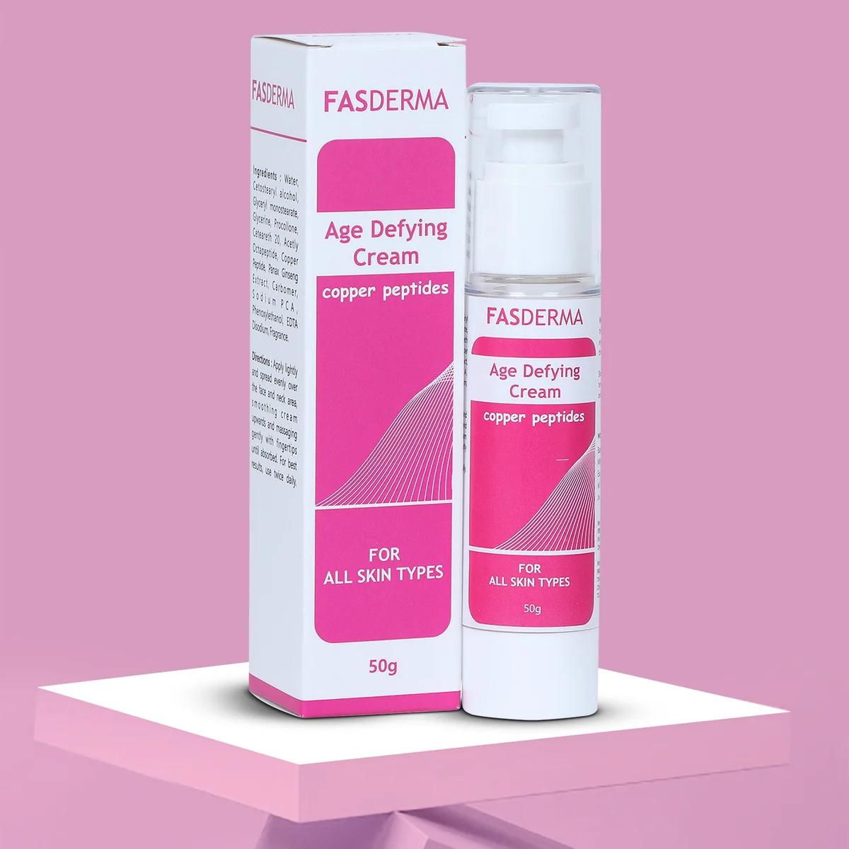 Age Defying Anti Ageing Cream – 50 gm