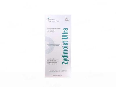 Zydimoist Ultra Moisturizing Lotion - 100 ml