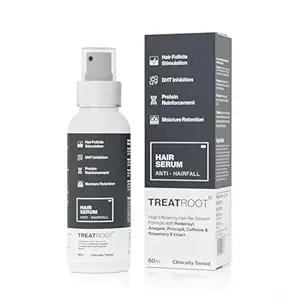 Treatroot Anti-Hair Fall Serum – 60 ml