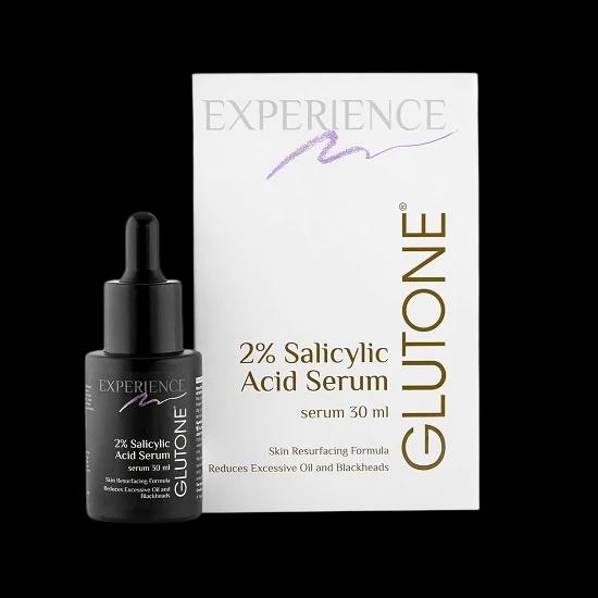 Glutone 2% Salicylic Acid Serum | 30ml