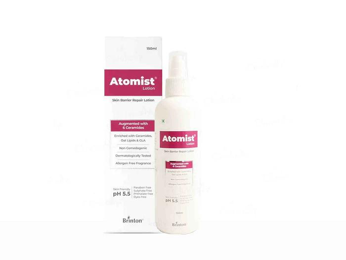 Brinton Atomist Lotion - 150 gm
