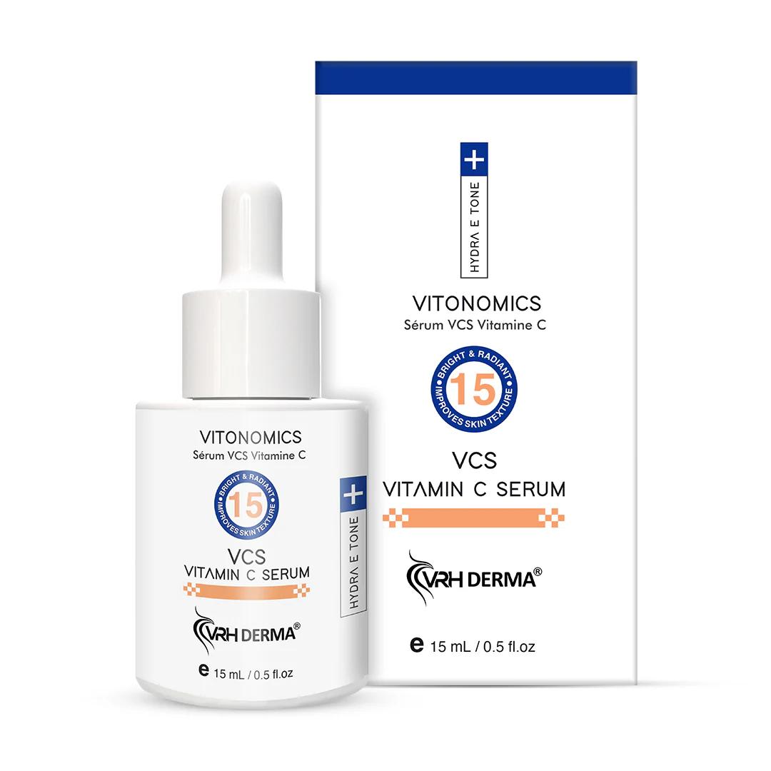 VRH Vitamin C 15% Serum | 15 ml
