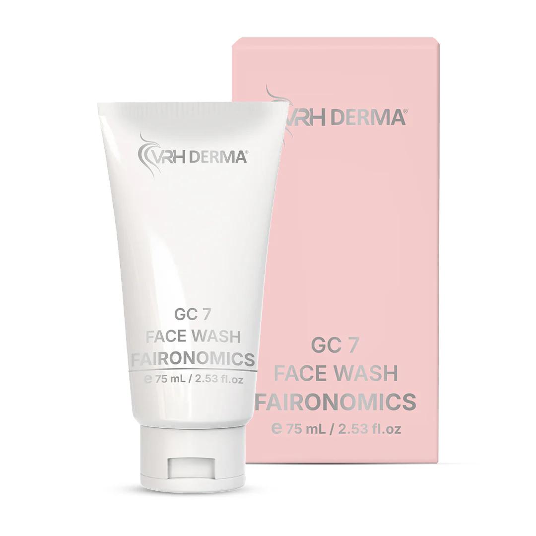 GC 7 Facewash | 75 ml
