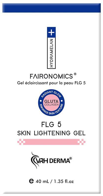 Skin Lightening Gel – 40 ml