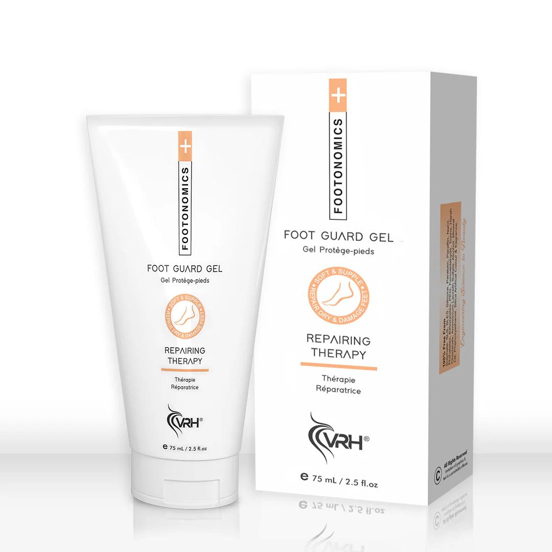 Foot Guard Gel – 75ml