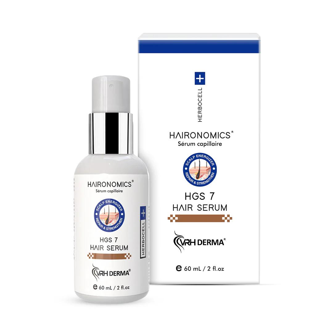 VRH Hair Growth Serum  – 60 ml