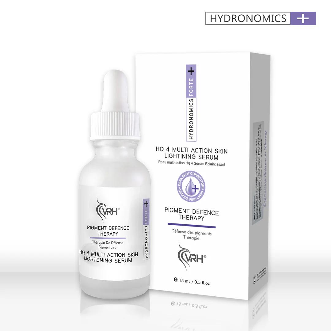 Hydronomics Forte HQ4% Serum | 15 ml