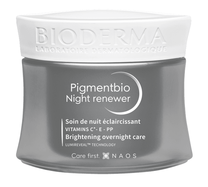 Bioderma Pigmentbio Night Renewer - 50 ml