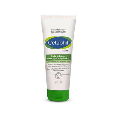 Cetaphil DAM Lotion - 100 gm