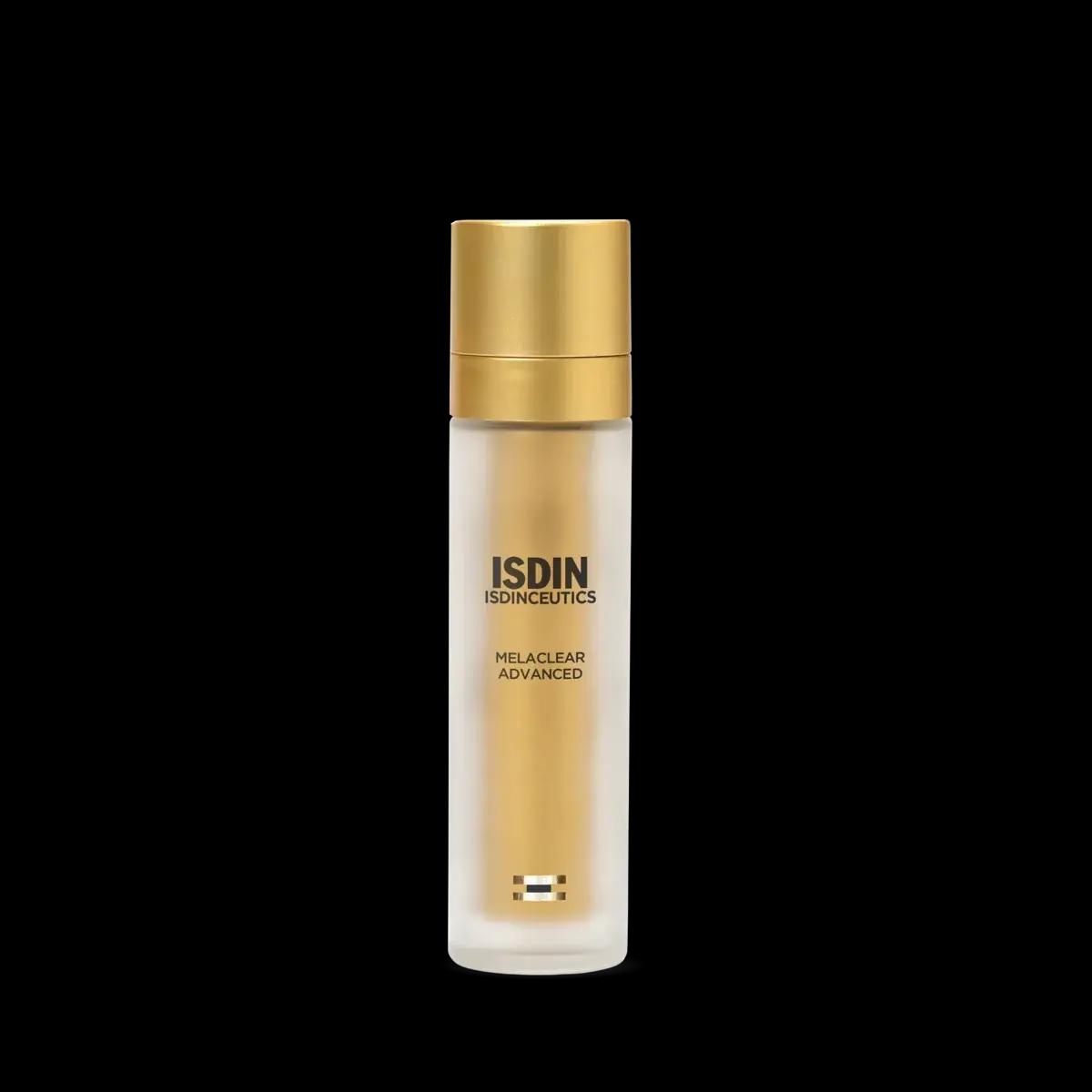 ISDINCEUTICS Melaclear Advanced – Dark Spot Correcting Serum - 30 ml
