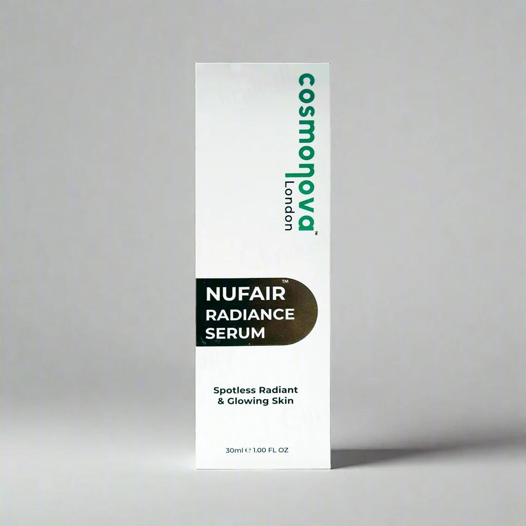 Cosmonova Nufair Radiance Serum - 30 ml