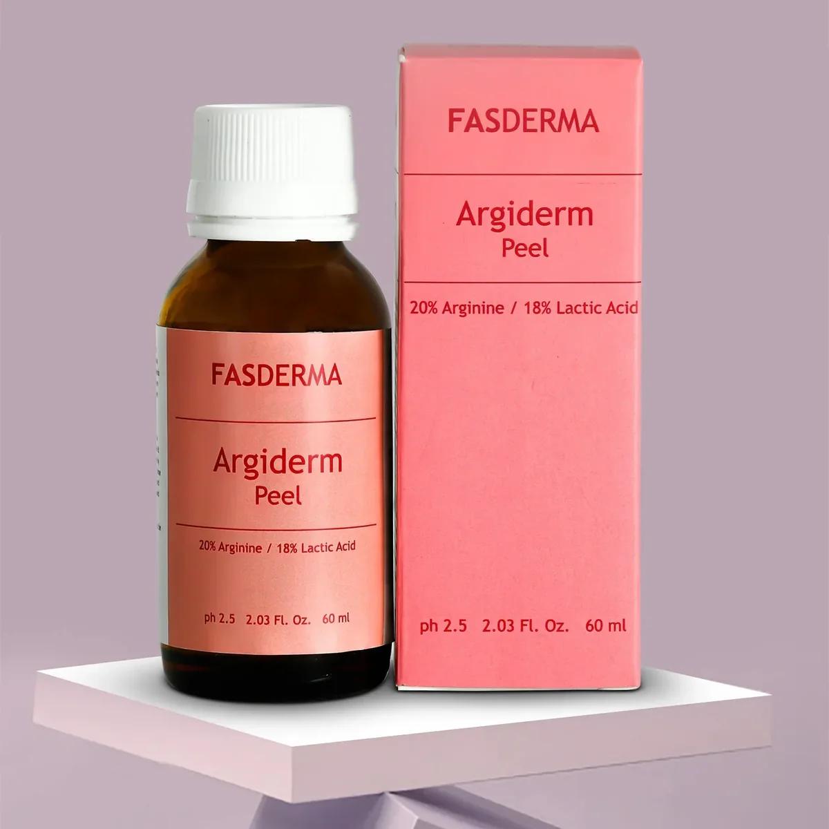Argiderm Peel - 60 ml