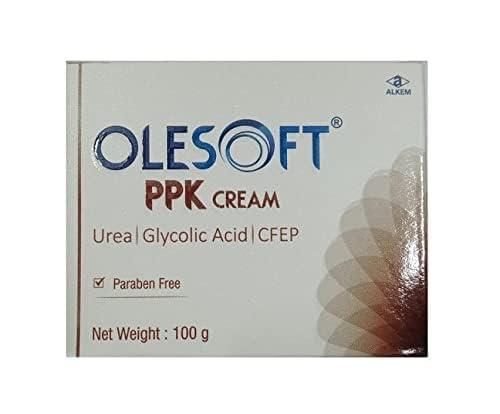 Olesoft PPK Cream – 100gm