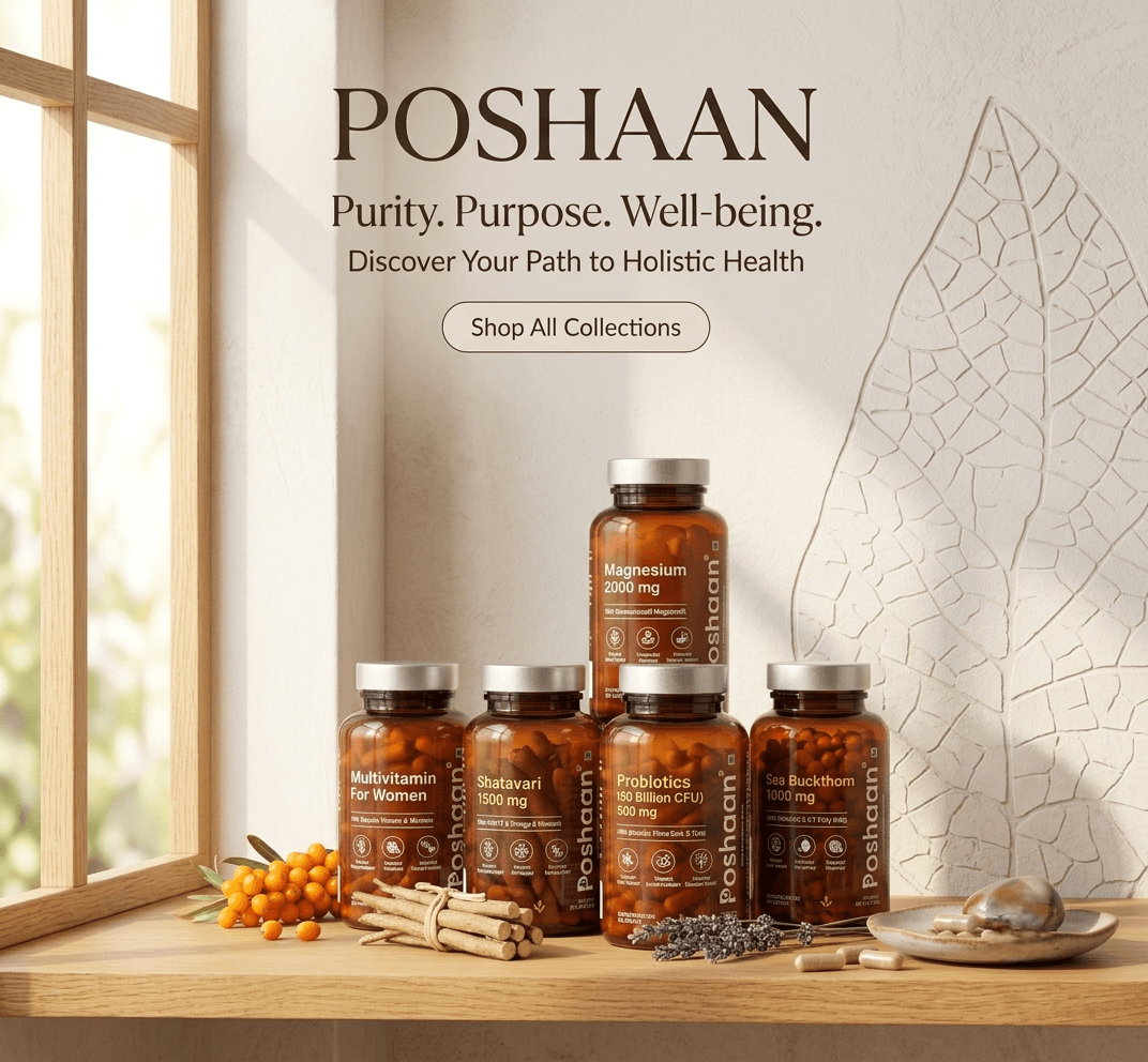 poshaan