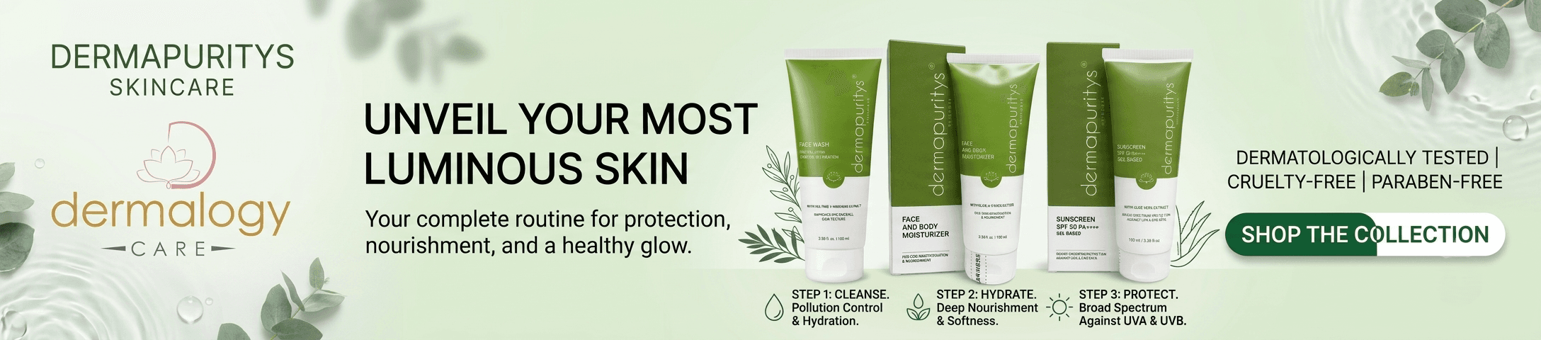 dermapuritys-products
